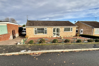 Winchester Drive, Brandon, Durham