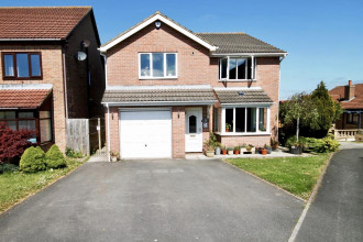 Church Park, Wheatley Hill, Durham