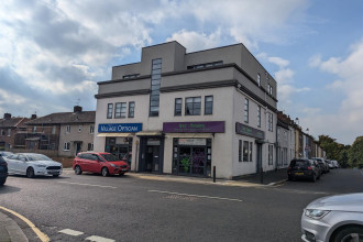 Alma House, Darlington