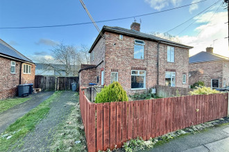 Frank Street, Gilesgate, Durham