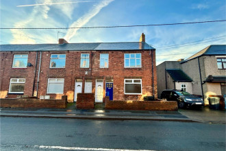 Glens Flats, High Pittington, Durham