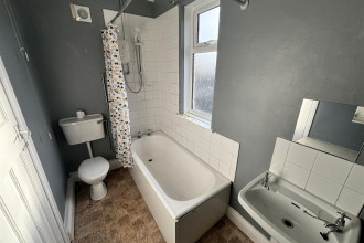 Bathroom/WC