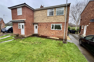 Church Vale, High Pittington, Durham