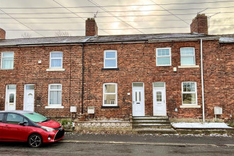 Broomside Lane, Belmont, Durham