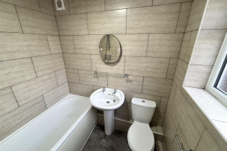 Bathroom/WC