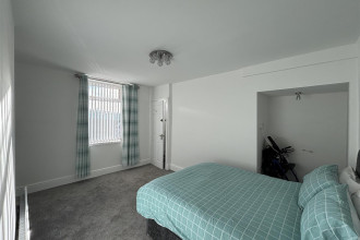 Ground Floor Bedroom