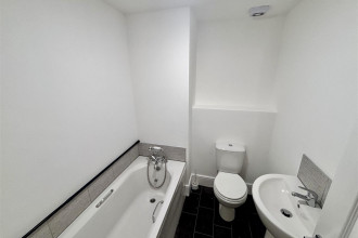 Bathroom/WC