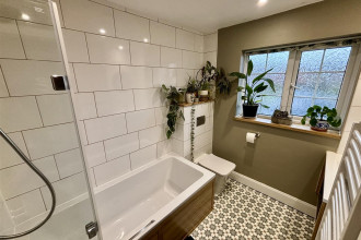 Bathroom/WC