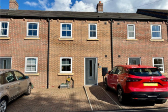 Briar Row, Pity Me, Durham