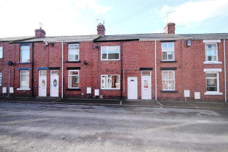 Evenwood Road, Esh Winning, Durham