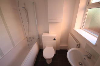 Bathroom/WC