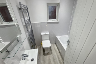 Bathroom/WC