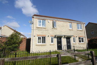 Ivyway, Pelton, Chester Le Street