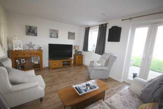 Ivyway, Pelton, Chester Le Street