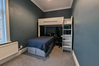 Bedroom Two