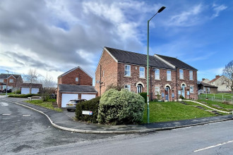 Brockwell Court, Brandon, Durham