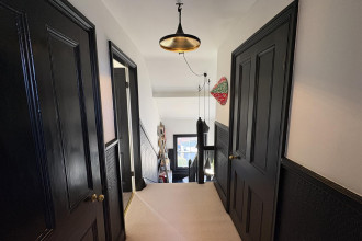 Second Floor Landing