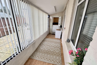 Conservatory/Rear Lobby