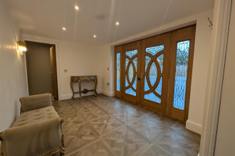 Durham Road, Newton Aycliffe