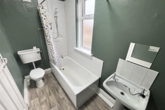 Bathroom/WC