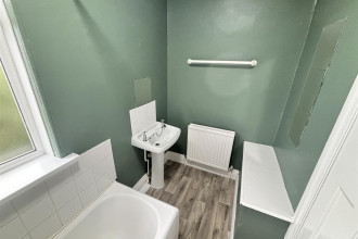 Bathroom/WC