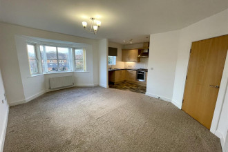 Lounge/Kitchen /Diner