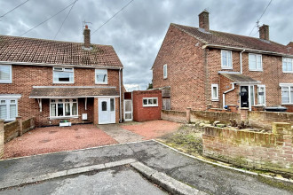 Park Avenue, Coxhoe, Durham