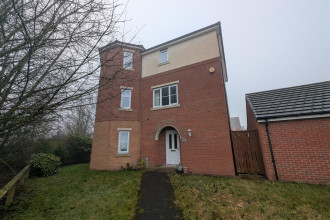 Leach Grove, Darlington