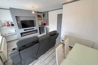 Living and Dining Room