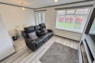 Living and Dining Room