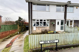 Bek Road, Newton Hall, Durham