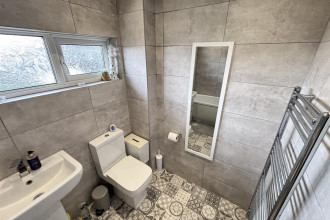 Bathroom/WC