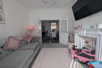 Reception Room One