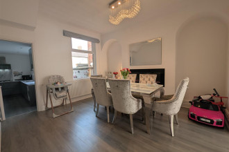Reception Room Two