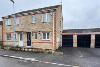 Esh Wood View, Ushaw Moor, Durham