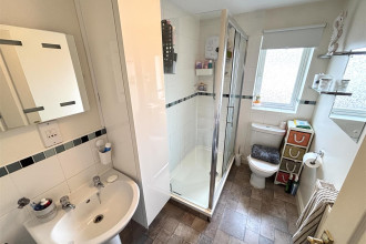 Shower Room/WC