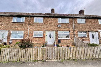 Palm Lea, Brandon, Durham