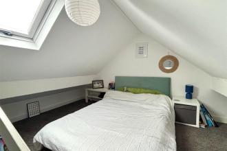 Loft Room