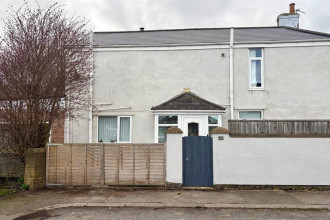 Sherburn Road, Gilesgate, Durham