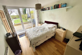 Garden Room/Bedroom Four