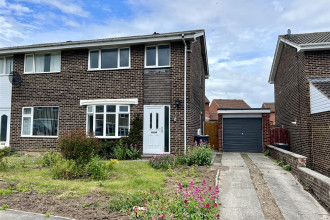 Gleneagles Road, Darlington