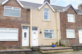 Waltons Terrace, New Brancepeth, Durham