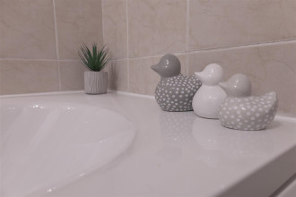 Waltons Terrace, New Brancepeth, Durham