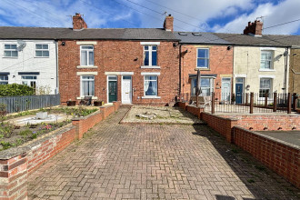 Alum Waters, New Brancepeth, Durham