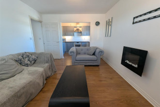 Lounge/Kitchen/Diner