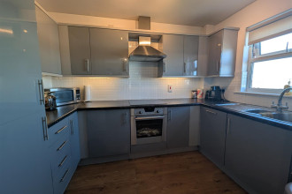 Lounge/Kitchen/Diner