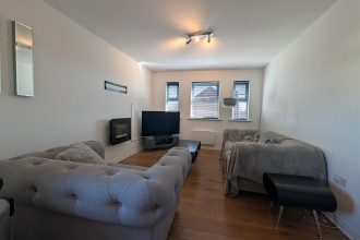 Lounge/Kitchen/Diner