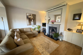 Garden Room/Dining Area