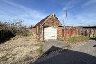 Land To The Rear Of Station Road, Ushaw Moor
