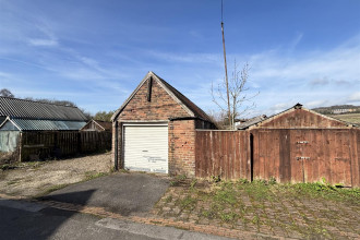 Land To The Rear Of Station Road, Ushaw Moor
